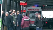 Bursa'da hamam faciası...Hamamda karbonmonoksit gazından zehirlenen 4 kişiden 1'i hayatını kaybederken diğer 3'ü de yaşam savaşı veriyor