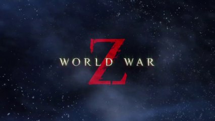 World War Z - Introduction aux classes
