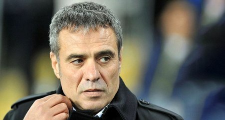 Fenerbahçe Teknik Direktörü Ersun Yanal, Ozan Tufan'ın Affını İstedi