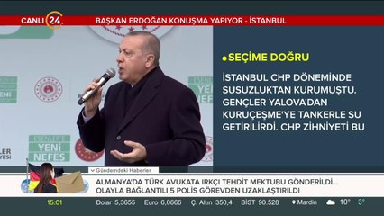 "Sen o zaman bu işlerin nasıl gittiğini bile bilmiyordun Bay Kemal"