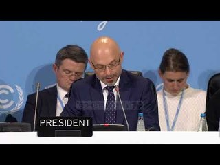 Bisedime maratonë në Katovicë, arrihet marrëveshja për parandalimin e ngrohjes globale