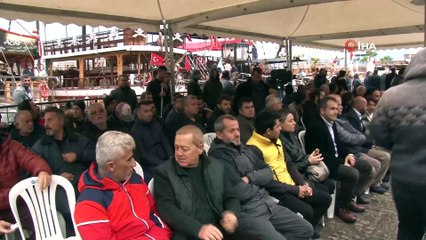 - Antalya’da gezi teknelerine 'KYL' plaka