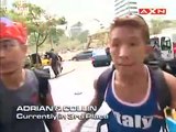 The Amazing Race Asia S02 E01