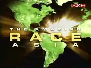 The Amazing Race Asia S01 E13