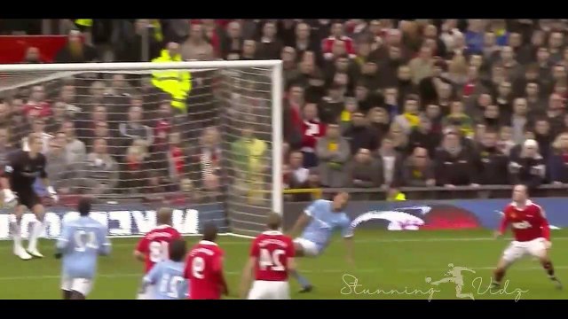 Wayne Rooney outstanding goals for Man Utd & for Everton
