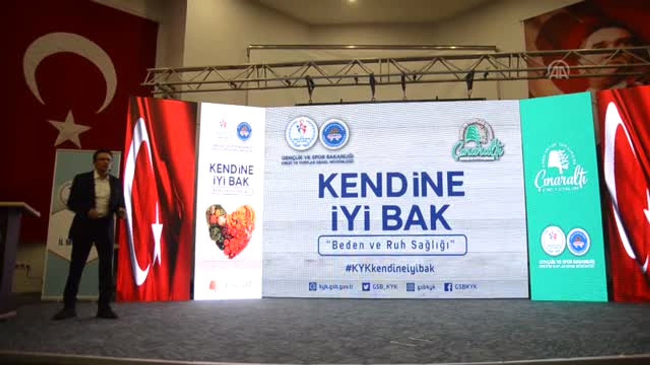 Kadınların Kabul Günleri, Karbonhidrat Günü Oluyor" - Kütahya