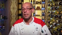 Hell's Kitchen S18E09 What Happens In Vegas
