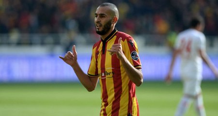 Evkur Yeni Malatyaspor, Antalyaspor'u 2-0 Yenerek Ligde 2. Sıraya Yükseldi