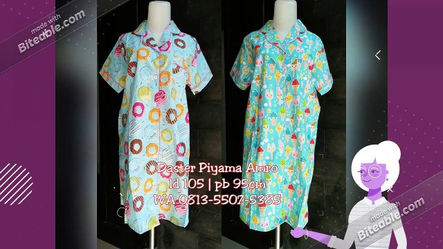 No WA +62 813-5507-5385,Distributor Daster Kekinian