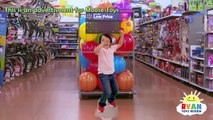 Ryan Pretend Play selling Pikmi Pops Giant Pikmi Flips Surprise Toys
