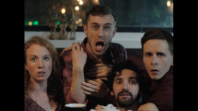 Je suis, nous sommes