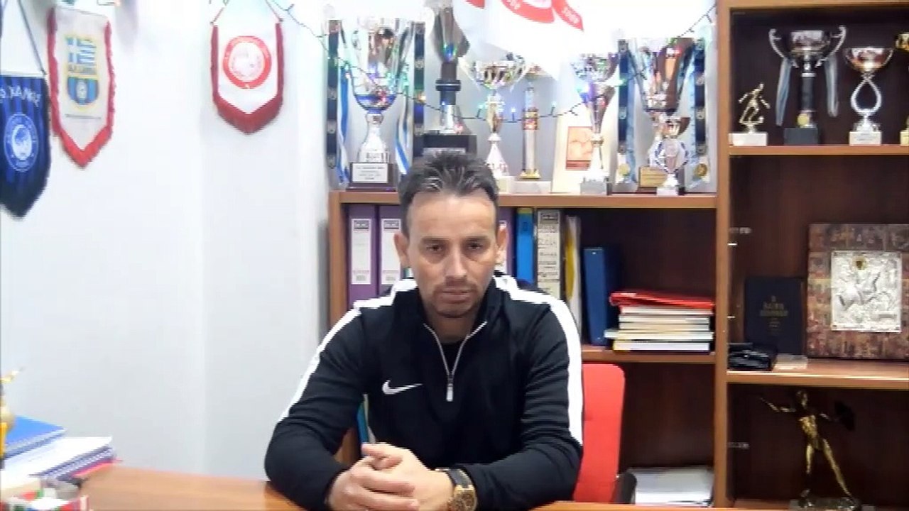 Μαλεσίνα-Νίκη Αγ. Παρασκευής 2-0