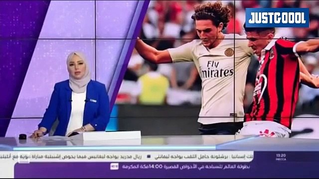 Reportage de beINsports sur Youcef Atal