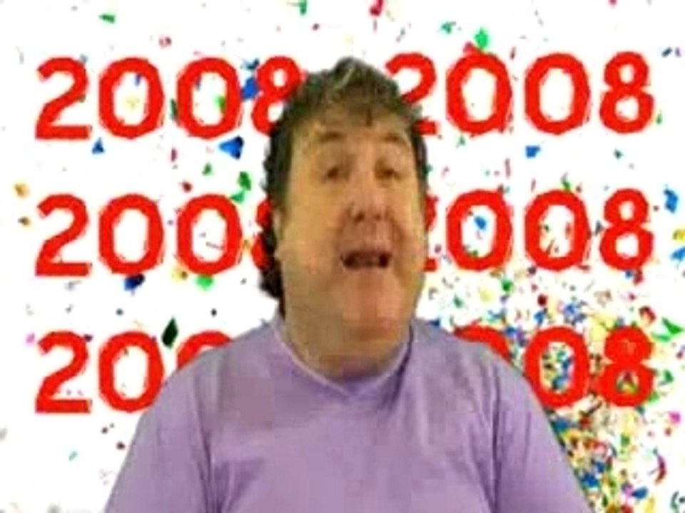 Russell Grant Video Horoscope Virgo January Wednesday 2nd