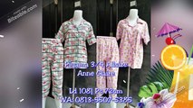 No Wa, 62 813-5507-5385,Supplier Piyama Surabaya