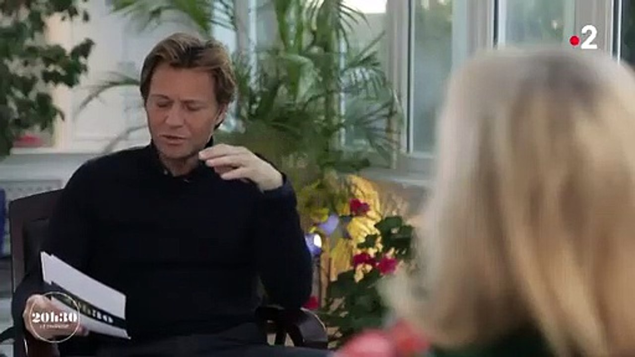 Pour la première fois Véronique Sanson parle de son combat contre le cancer ce soir dans 20h30 le dimanche sur France 2