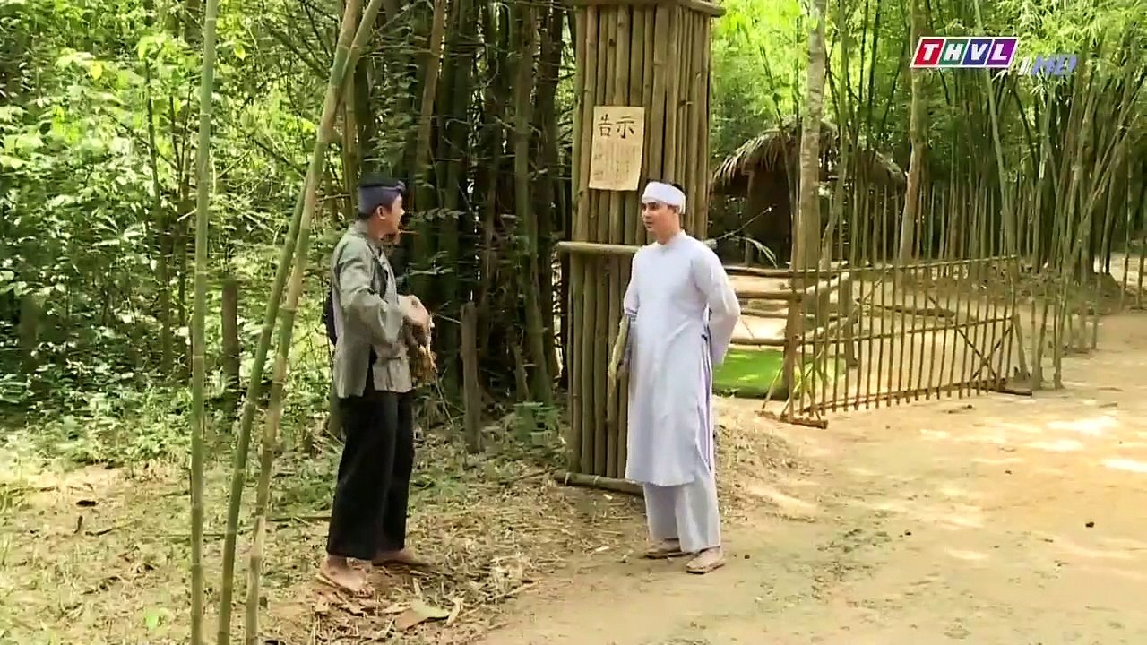 Kén Phò Mã Phần 1 ~ Ngày 16/12/2018 ~ Cổ Tích Việt Nam THVL1 ~ Ken Pho Ma Phan 1 ~ Ken Pho Ma Phan 2