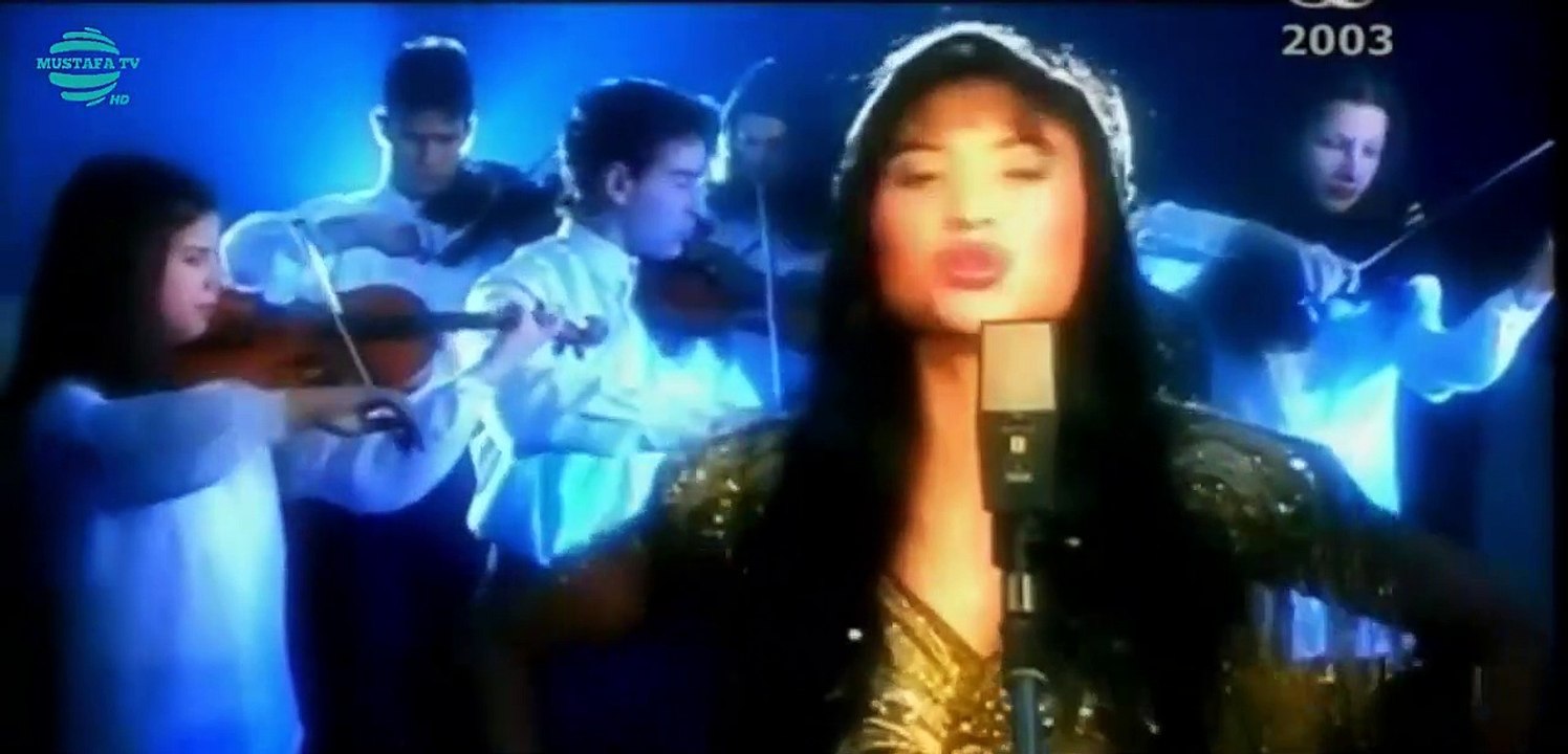 Sofi Marinova - Studen Plamak HD