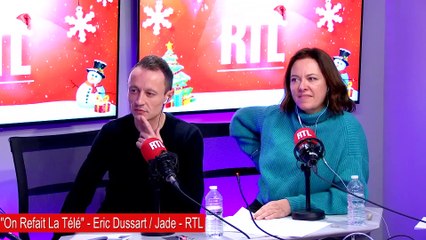 Daphné Bürki : "L'émancipation des femmes à la télé dérange encore"