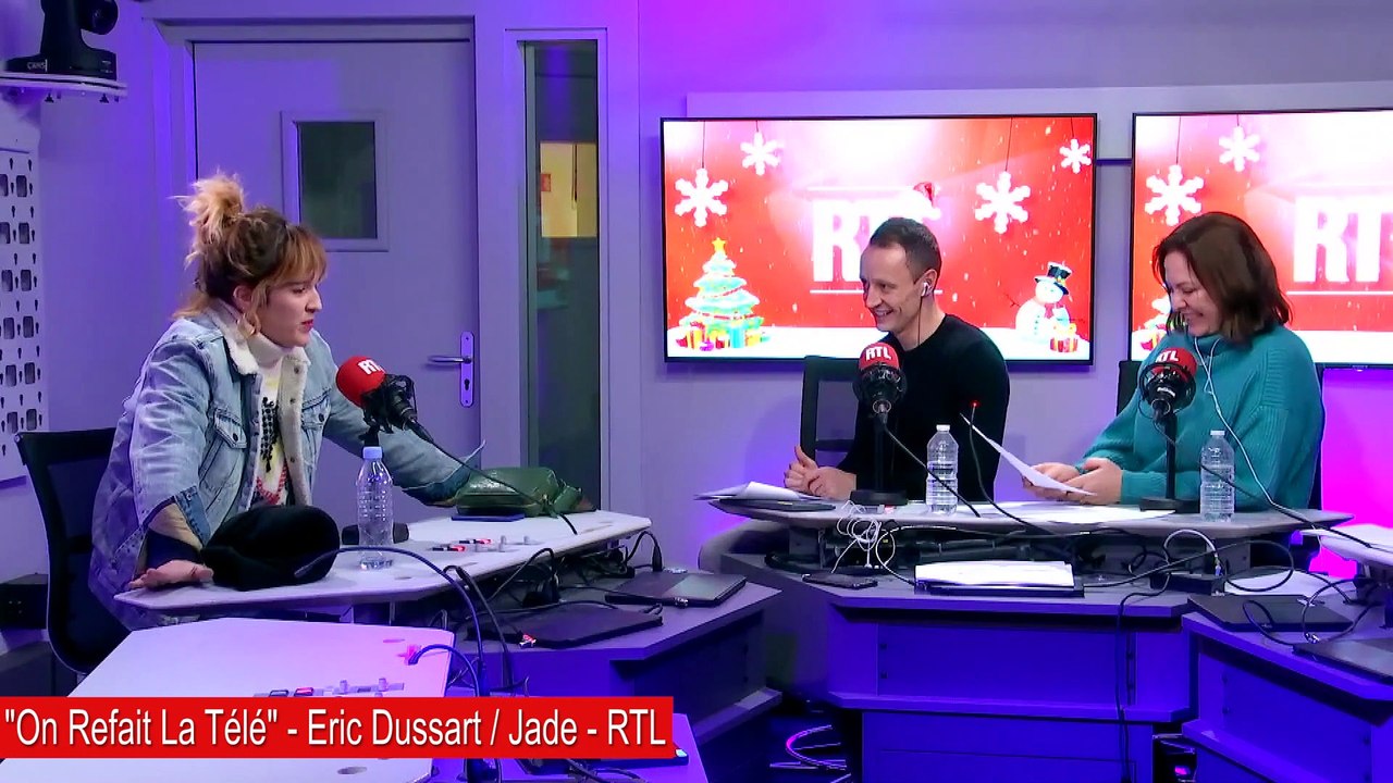 Quand Daphné Bürki animait des goûters pour enfants