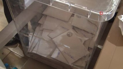 Ankara'da CHP İçin Adı Geçen Yıldırım'dan Sürpriz Oy Açıklaması