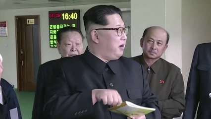 길어지는 北 침묵...대외관계 새 구상? / YTN