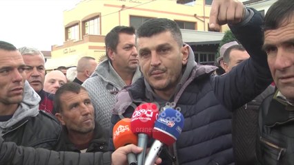 Ora News - Ngrihet dhe Shijaku në protestë