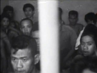 Sitaan Senjata Pemberontak di Bekasi 18 Oktober 1965