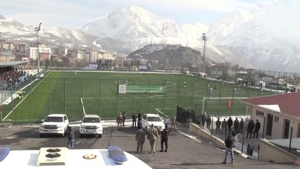 Futbol: Kadınlar 1. Ligi