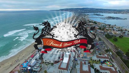 French House Club pres. Collection Teaser Two