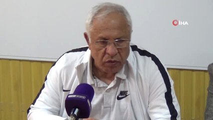 Hüseyin Kalpar: "Hak Ettiğimiz Bir Mağlubiyet"