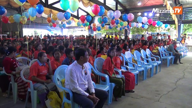 ေခတ္ႏွင့္မေလ်ာ္ညီေတာ့ေသာ ျပည္ပအလုပ္အကိုင္ဆိုင္ရာဥပေဒကို အျမန္ဆံုးျပင္ဆင္ေပးရန္ ေတာင္းဆို