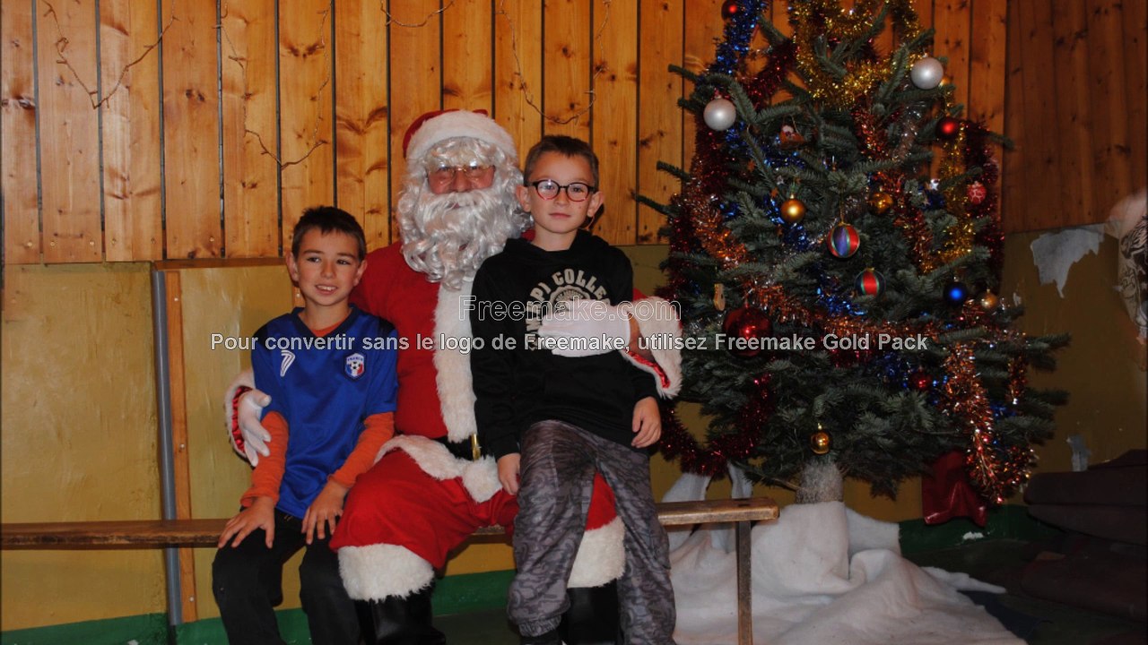 Noel 2018