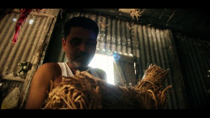 Roadside Scientist (Official Trailer)| Diganta Dey | Award Winning Documentary
