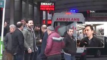 Bursa'daki Tarihi Hamamda Facia! Ölü ve Yaralılar Var