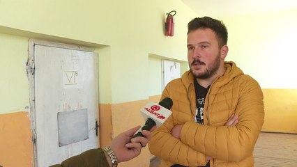 Zhitoshe, mungojnë kushtet elementare në shkollë