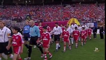 Bayern Munich 1-1 Valencia - UEFA CL Final 2001 [HD]