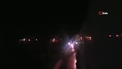 Öso Güçleri Operasyona Hazırlanıyor- Astana Görüşmelerine Katılan Muhaliflerden Operasyon Çağrısı-...