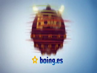 Cortinillas boing 6:00 de la mañana