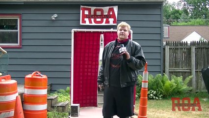 2016 Week 14-Open & Segments