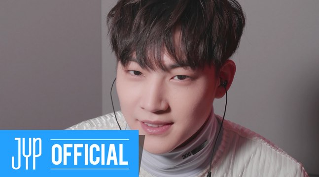 [LYRIC ASMR] GOT7 Miracle (JB Ver.)