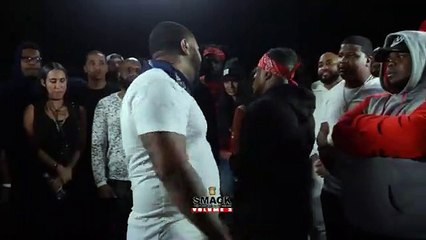 Bloods and Crips