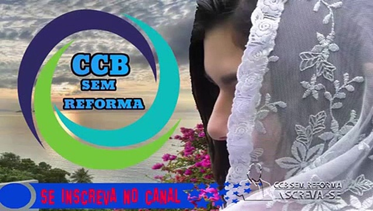 ( CCB )  CONHEÇAM OS ASSASSINOS ESPIRITUAIS-SERÁ QUE ESTÃO DENTRO DE SUA IGREJA?? COMO RECONHECE-LOS??