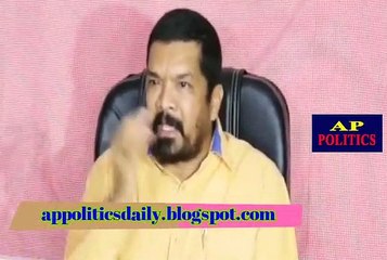 Posani Krishna Murali Interesting Comments on Nandamuri Suhasini - AP Politics