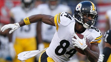 Mariucci: If the Steelers lose vs. Patriots they'll miss the playoffs