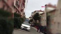 İstanbul- Holding Binasına Bomba Koyan Şüphelilerin Yakalanma Anları Kamerada