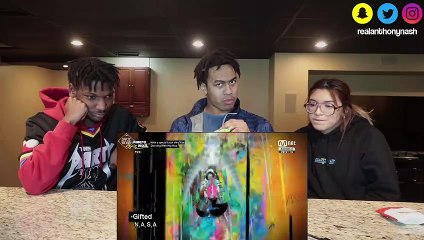 BTS - American Hustle Life Episode Three - REACTION