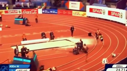 Very Funny Moments In Sport | Try Not To Laugh Challenge | Caught On Camera