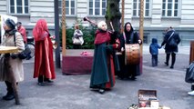 MARCHE DE NOEL BERLINOIS 2018