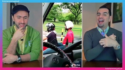 Top Funny Videos Collection/Can’t stop laughing Reaction